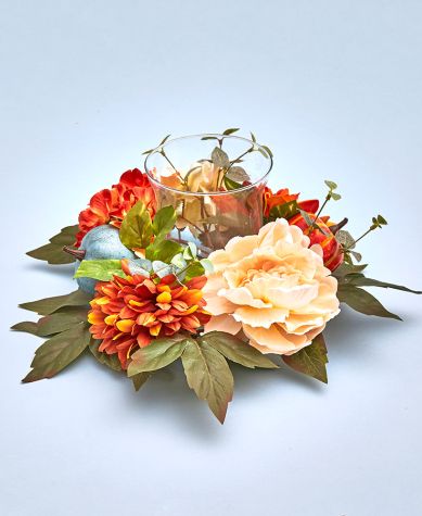 Harvest Gatherings Collection - Candleholder