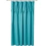 13-Pc. Pintuck with Pearl Shower Curtain Set