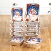 Holiday Leftover Goodie Container Sets