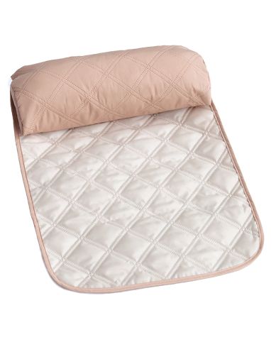 Quilted Neck Pillows