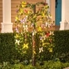 Solar Iris Japonica Collection - Tree