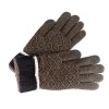 Men's Touch Screen Gloves