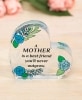 Sentiment Glass Hearts - Mother