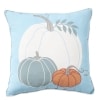18" Sq. Harvest Accent Pillows
