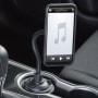 Universal Grip Cup Holder Phone Mounts - Magnetic
