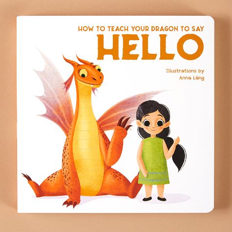 How to Teach Your Dragon Book Series