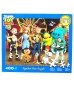 400-Pc. Disney Together Time Puzzles - Toy Story 4