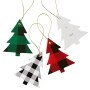 Tree or Truck Set of 24 Christmas Gift Tags