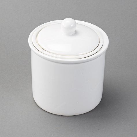 Cool or Warm Dip Server with Lid