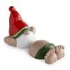 Relaxing Gnome Statues - Watermelon
