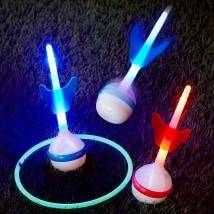 LED Lawn Darts