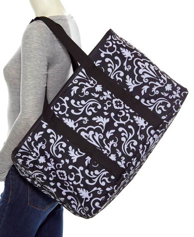 Oversized Collapsible Multipurpose Tote Bags