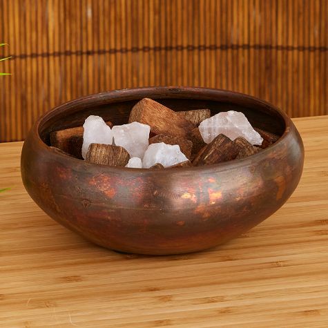 Tranquil and Calm Collection - Scented Wood Chips & Crystals