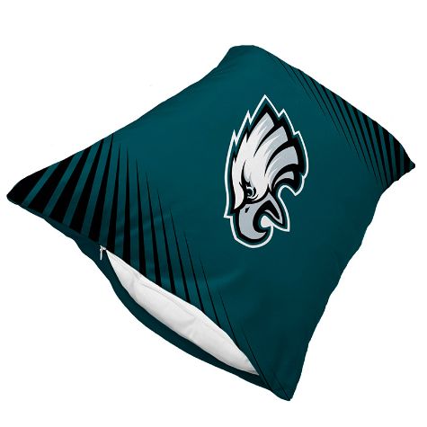 NFL Microplush Pillowcases - Eagles