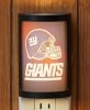 NFL LED Night Lights - Giants