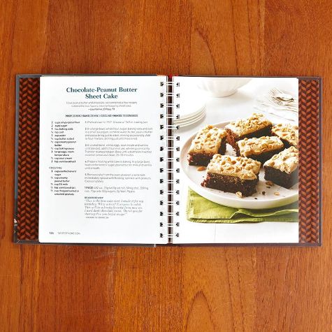 Taste of Home Dessert Cookbook