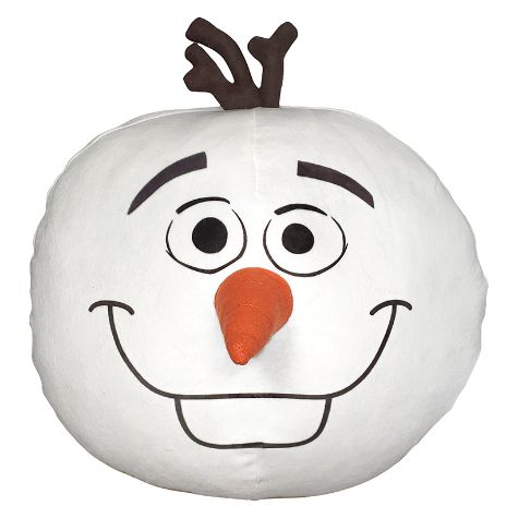 Licensed Character Cloud Pillows - Olaf