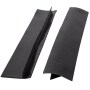 Sets of 2 Silicone Counter Gap Covers