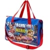 Licensed Overnight Bags - Paw Patrol