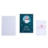 3-D Pop-Up Holiday Greeting Cards - Gnome