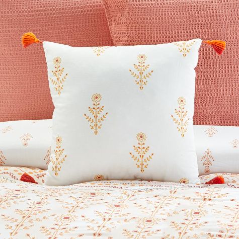 Mandala Comforter Set or Pillow - Accent Pillow