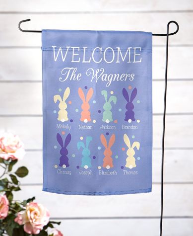 Personalized Little Bunnies Collection