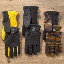 Heatlok&trade; Thermal Gloves