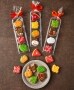 12-Pc. Holiday Decorated Cookie Gift Sets - Harvest