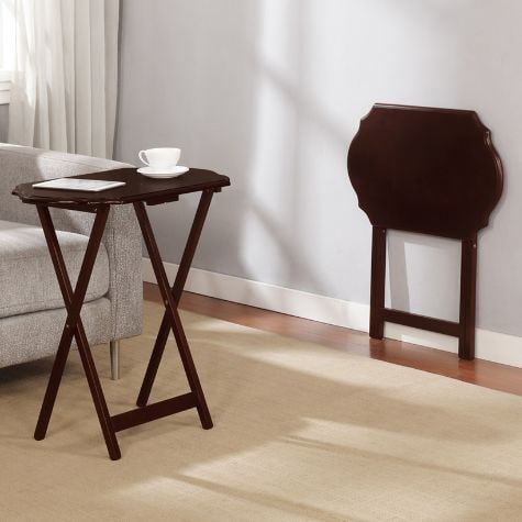 Sets of 2 Folding Tables