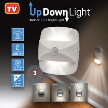 Up Down Light&amp;trade; Indoor LED Night Light