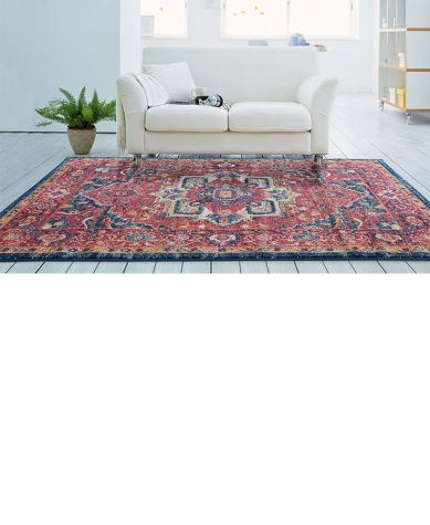 Decorative Rug Collection