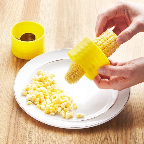 Corn Serving Accessories