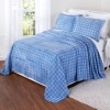 Two-Toned Chenille Bedspreads or Shams