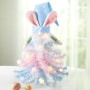 Lighted Easter Gnome Tree