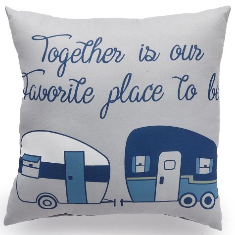 Our Favorite Place Is Together Bedding  Collection