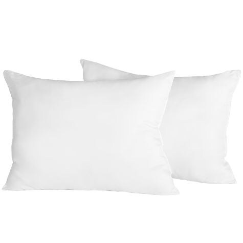 Essential 2-Pk. Extra Support Bed Pillows
