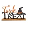 Halloween Shelf Talkers - Trick or Treat
