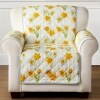 Daffodil Furniture Covers - Chair/Recliner
