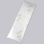 Bamboo Infused Memory Foam Body Pillow