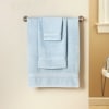 Cannon 3-Pc. 100% Cotton Ringspun Bath Towel Sets