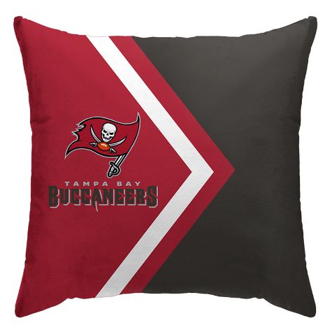16" NFL Accent Pillows - Buccaneers