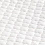 Washable Waterproof Bed Pads - White Small