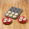 Mini Baking Pans