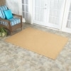 Indoor/Outdoor Natural Rug Collection