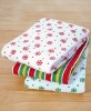 4-Pc. Holiday Gift Towel Sets