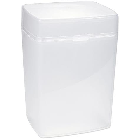 Set of 2 Pantry Containers