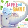 Picture Board Books - Make Me Smile
