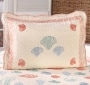 Seashell Bedspread Collection