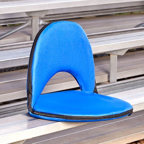 Travel Folding Seats - Blue