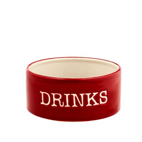 Pet Bowls - Drinks Small